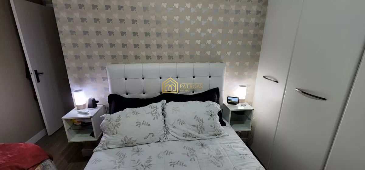 Apartamento à venda com 3 quartos, 105m² - Foto 13