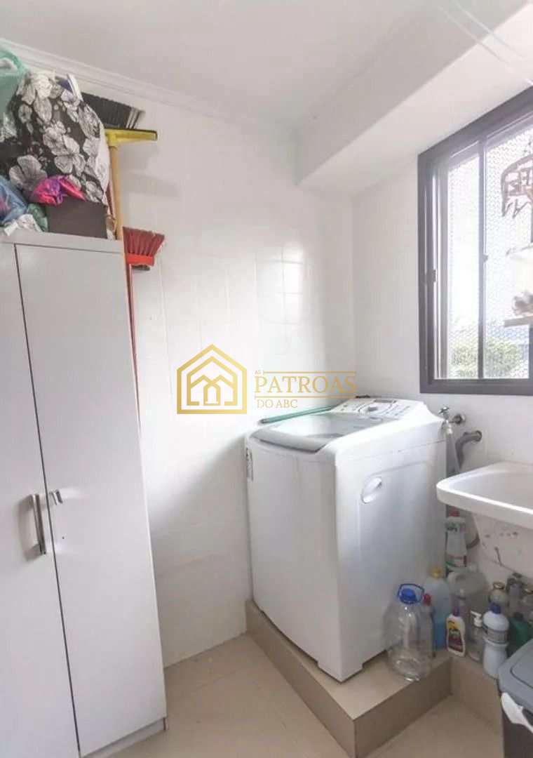 Apartamento à venda com 3 quartos, 105m² - Foto 6