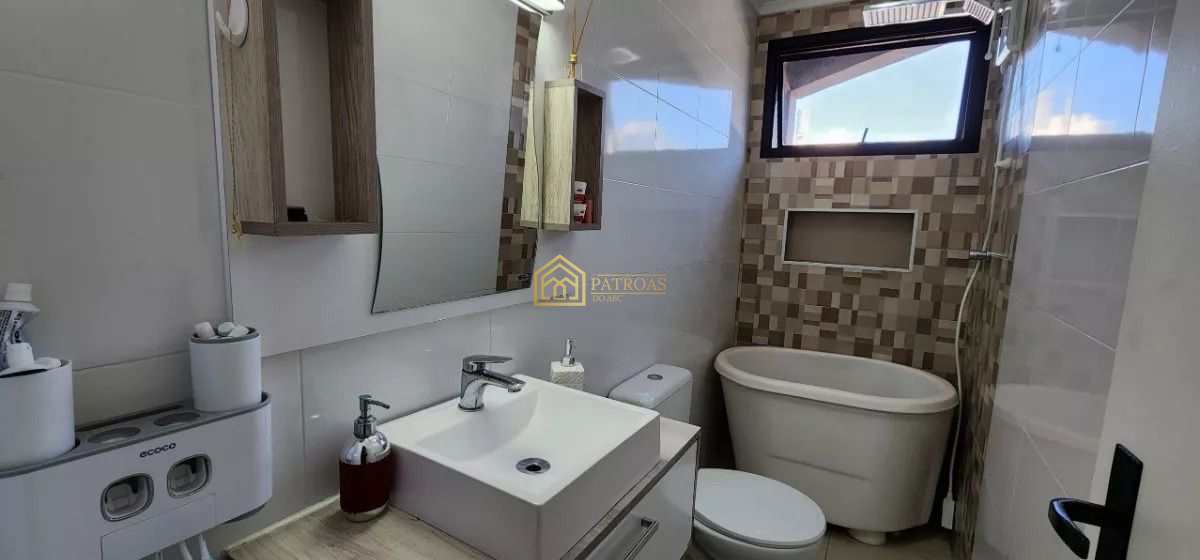 Apartamento à venda com 3 quartos, 105m² - Foto 12