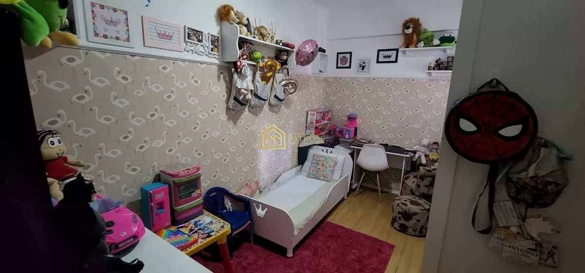 Apartamento à venda com 3 quartos, 105m² - Foto 9