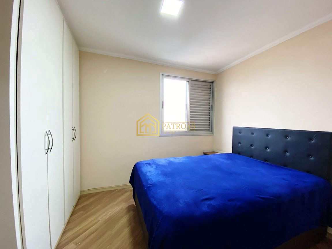 Apartamento à venda com 3 quartos, 90m² - Foto 17