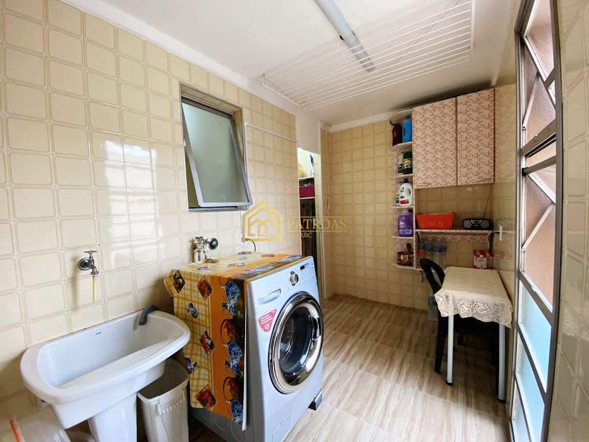 Apartamento à venda com 3 quartos, 90m² - Foto 7