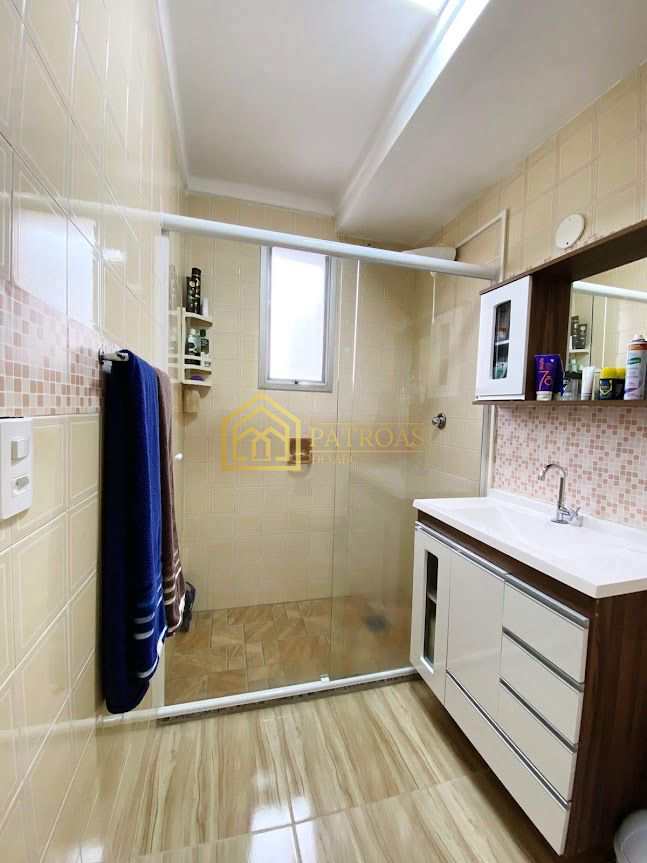 Apartamento à venda com 3 quartos, 90m² - Foto 20