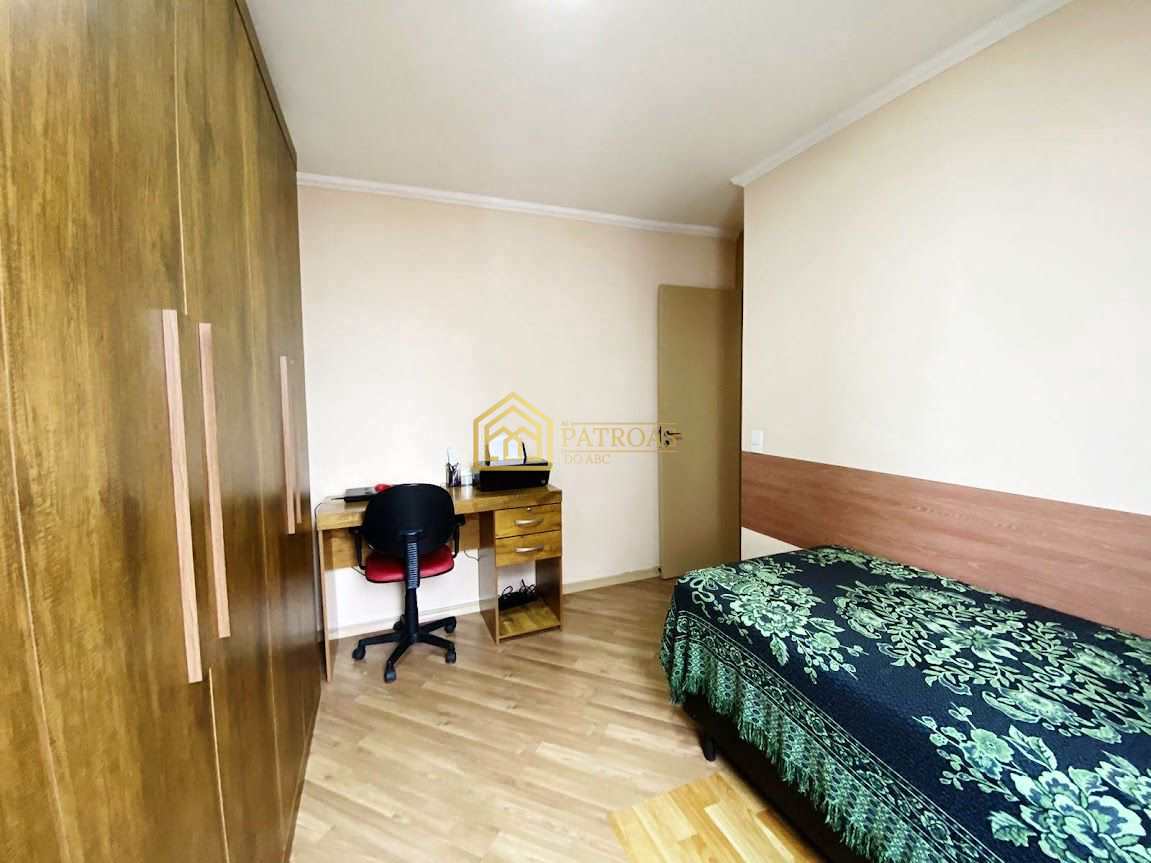 Apartamento à venda com 3 quartos, 90m² - Foto 22