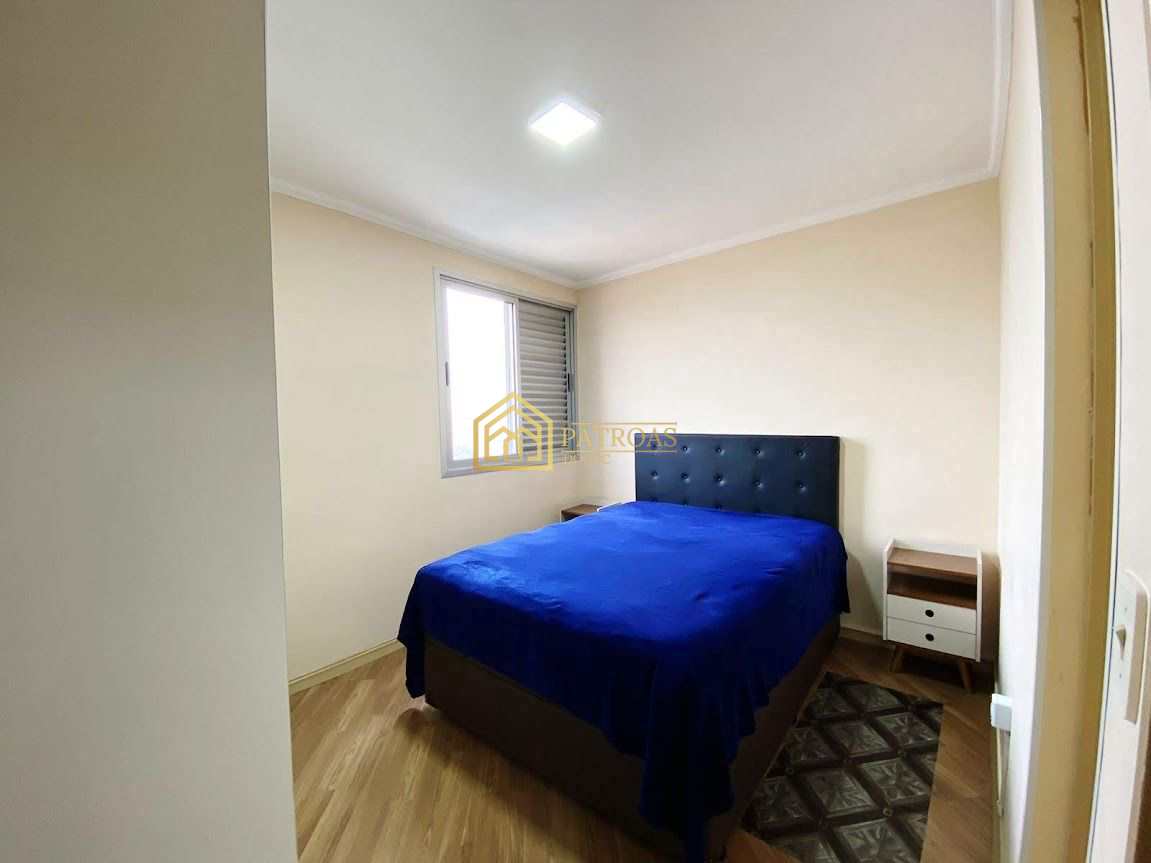 Apartamento à venda com 3 quartos, 90m² - Foto 15