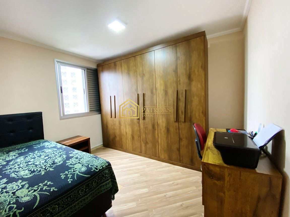 Apartamento à venda com 3 quartos, 90m² - Foto 23