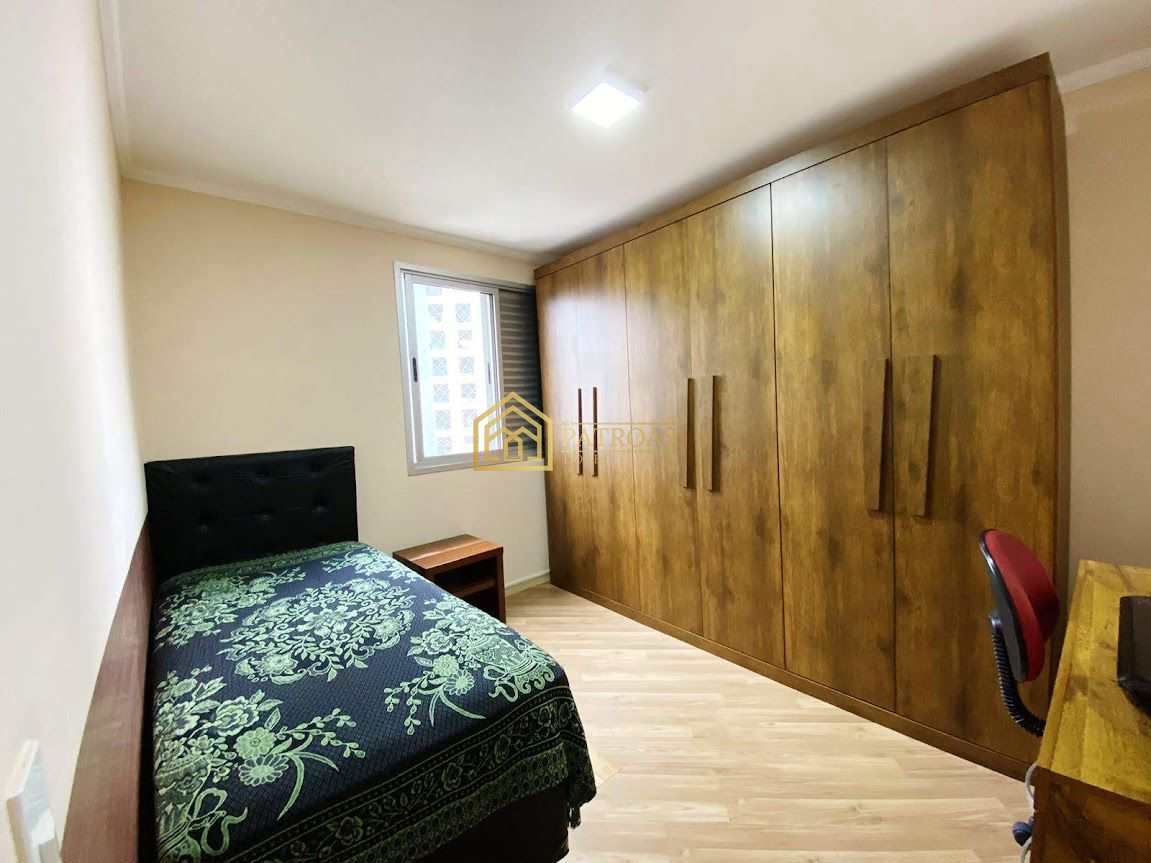 Apartamento à venda com 3 quartos, 90m² - Foto 21