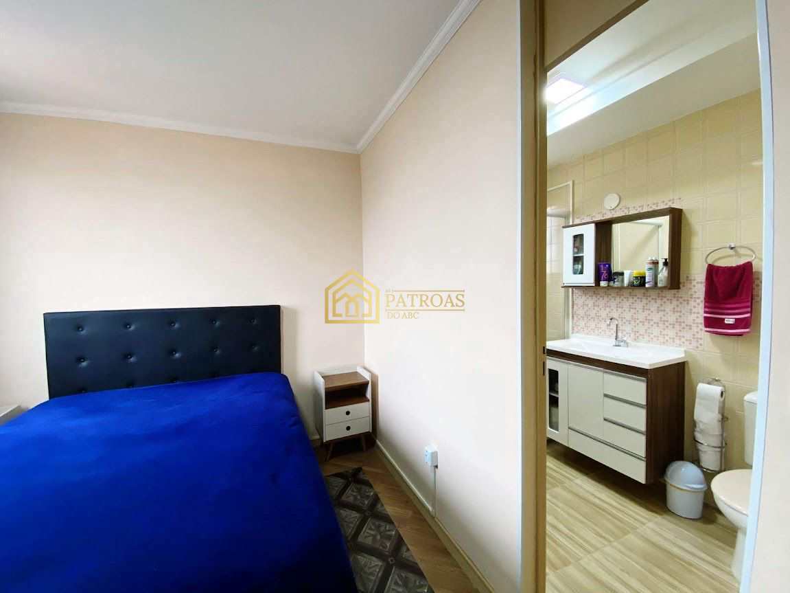 Apartamento à venda com 3 quartos, 90m² - Foto 16