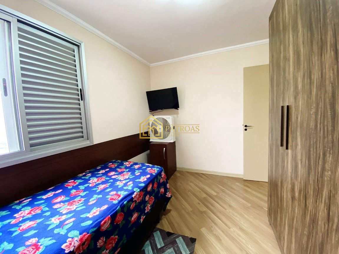 Apartamento à venda com 3 quartos, 90m² - Foto 9