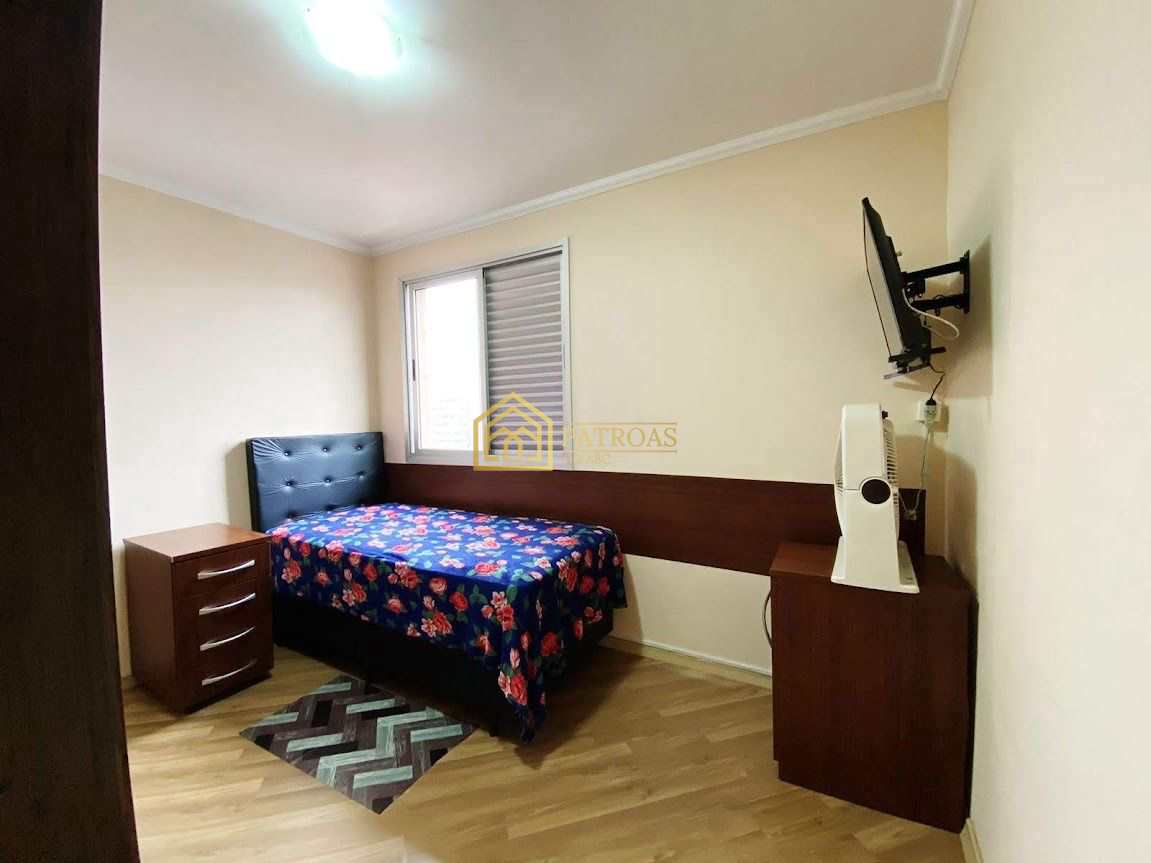 Apartamento à venda com 3 quartos, 90m² - Foto 19