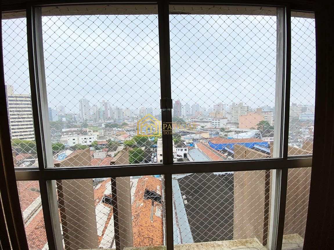 Apartamento à venda com 3 quartos, 90m² - Foto 4