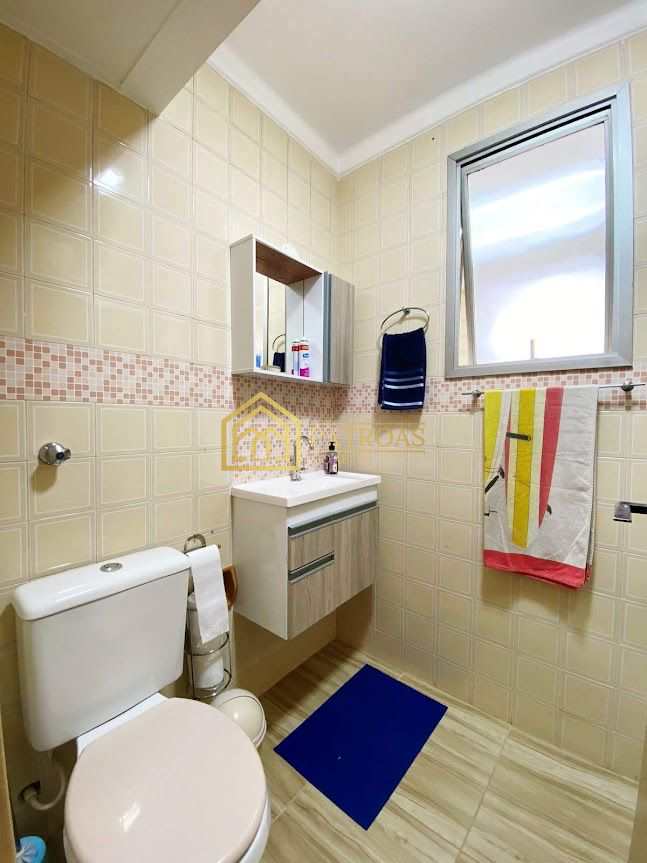 Apartamento à venda com 3 quartos, 90m² - Foto 10