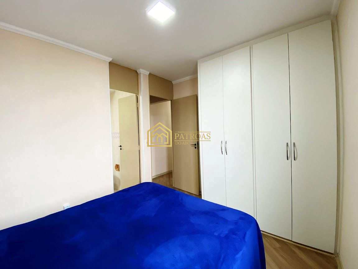 Apartamento à venda com 3 quartos, 90m² - Foto 18