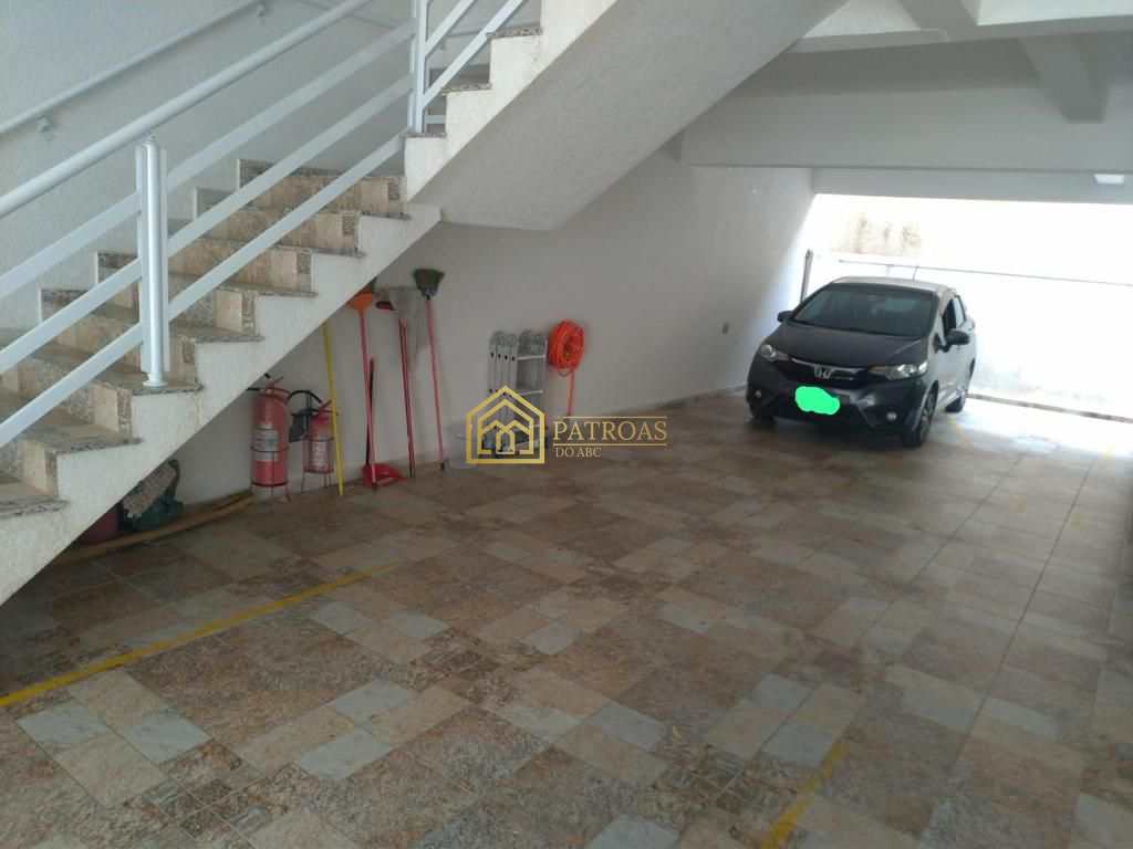 Cobertura à venda com 2 quartos, 100m² - Foto 19