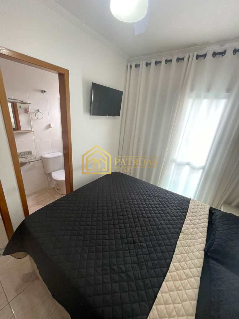 Cobertura à venda com 2 quartos, 100m² - Foto 12