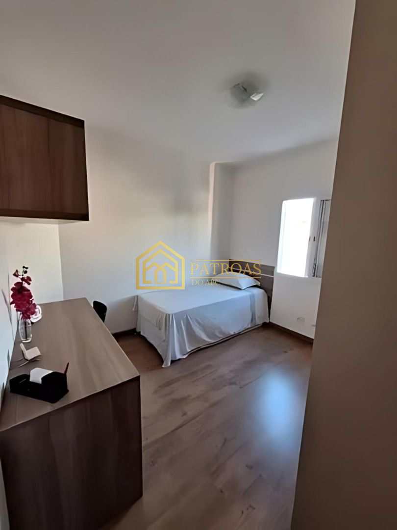 Apartamento à venda com 2 quartos, 60m² - Foto 11