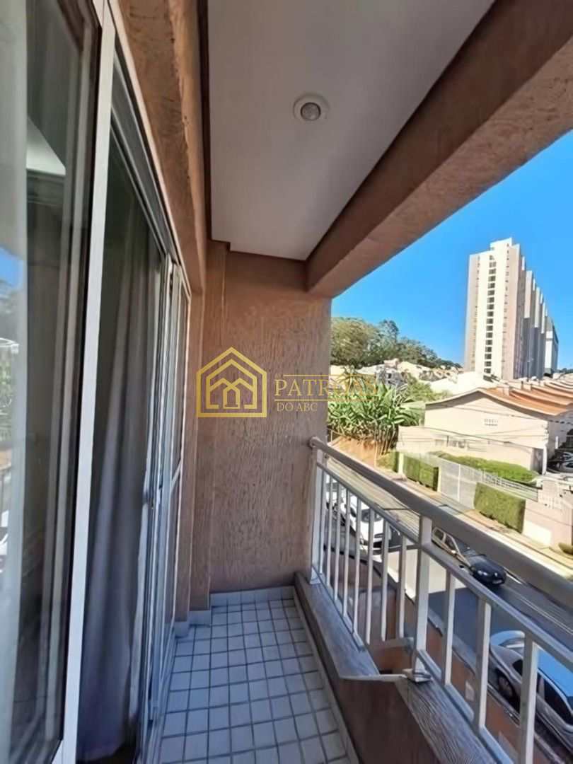 Apartamento à venda com 2 quartos, 60m² - Foto 3