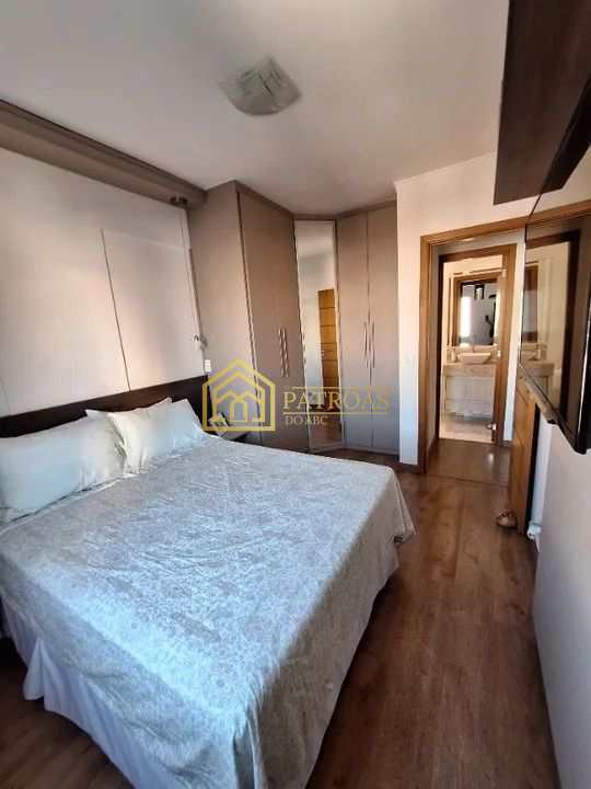 Apartamento à venda com 2 quartos, 60m² - Foto 9