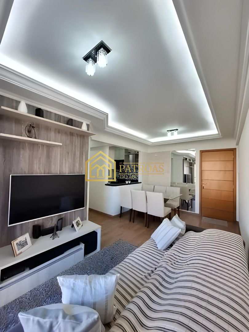 Apartamento à venda com 2 quartos, 60m² - Foto 1