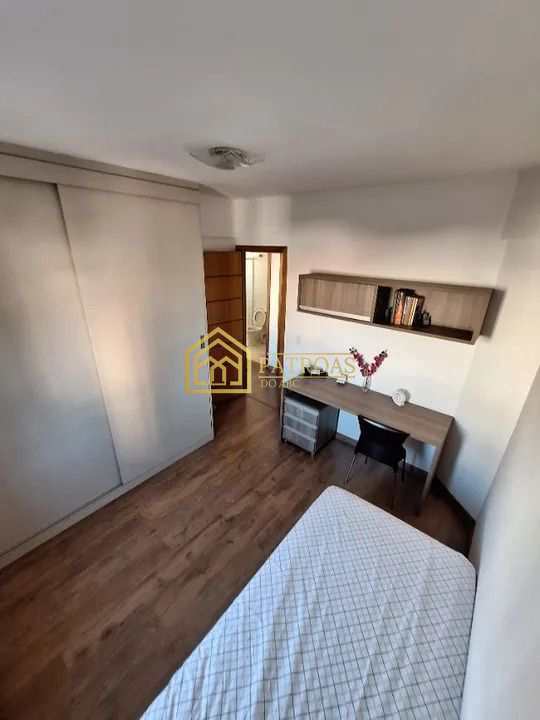 Apartamento à venda com 2 quartos, 60m² - Foto 12