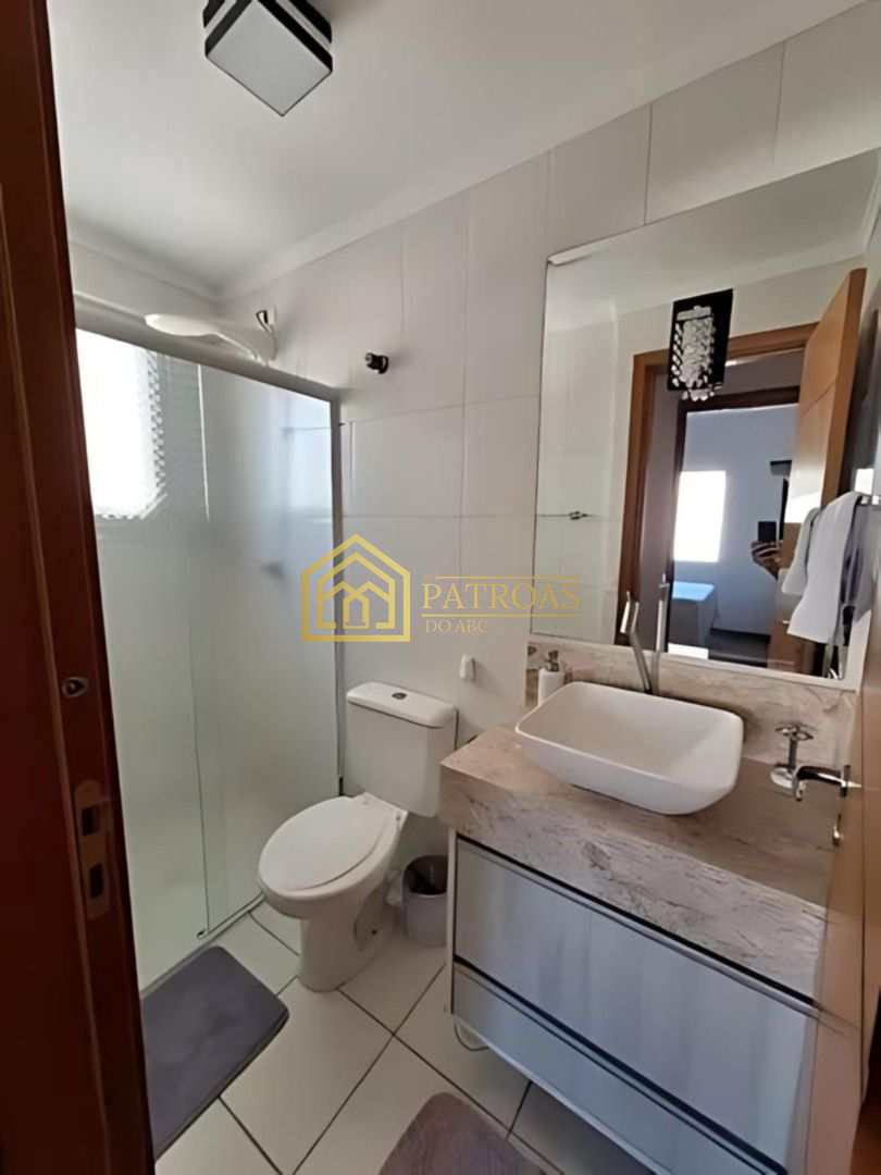 Apartamento à venda com 2 quartos, 60m² - Foto 10