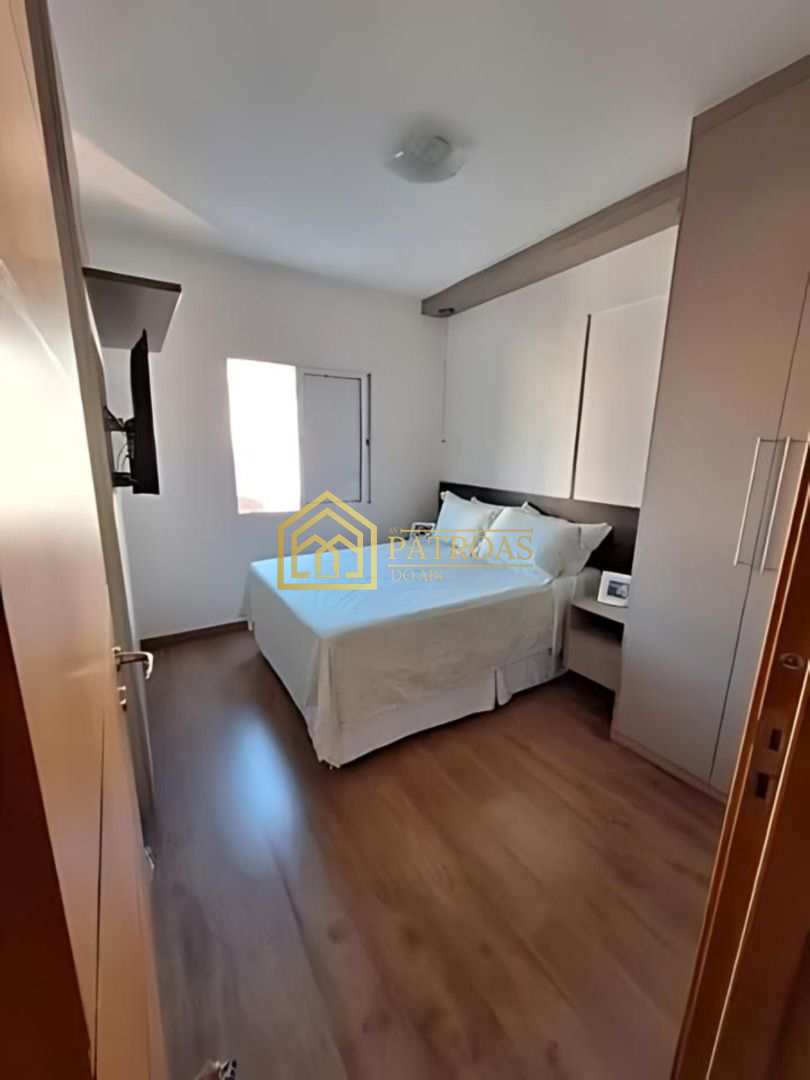 Apartamento à venda com 2 quartos, 60m² - Foto 8