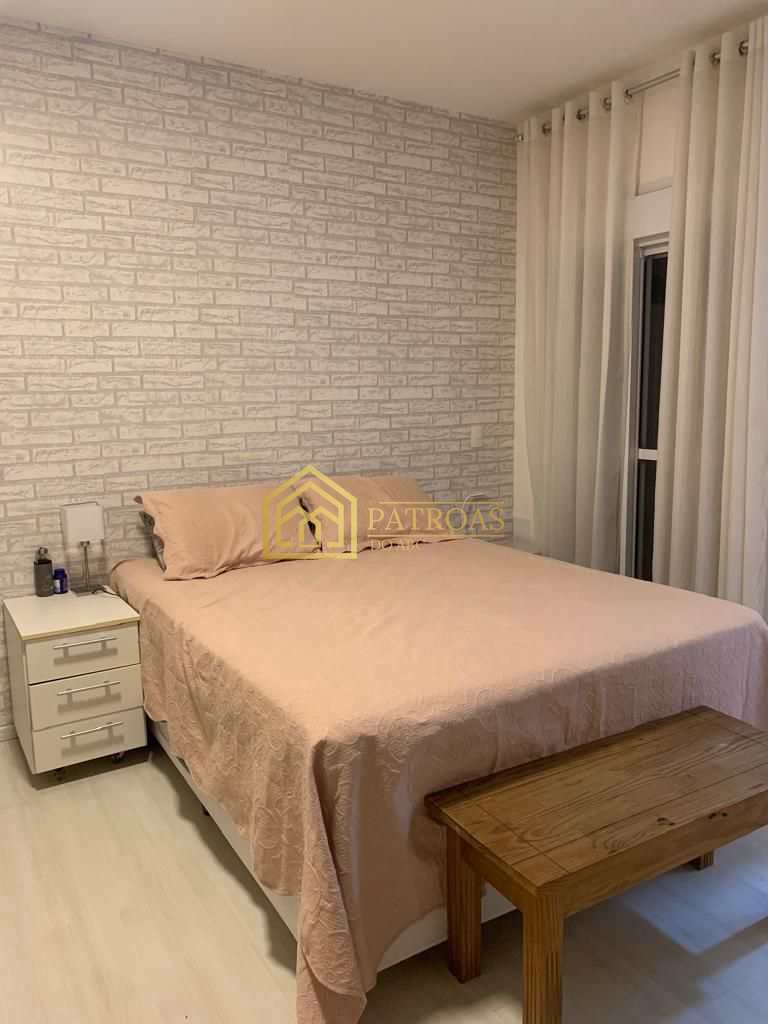 Apartamento à venda com 3 quartos, 97m² - Foto 13