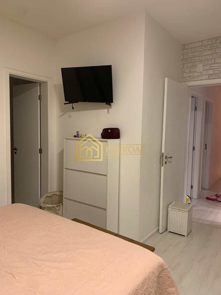 Apartamento à venda com 3 quartos, 97m² - Foto 14