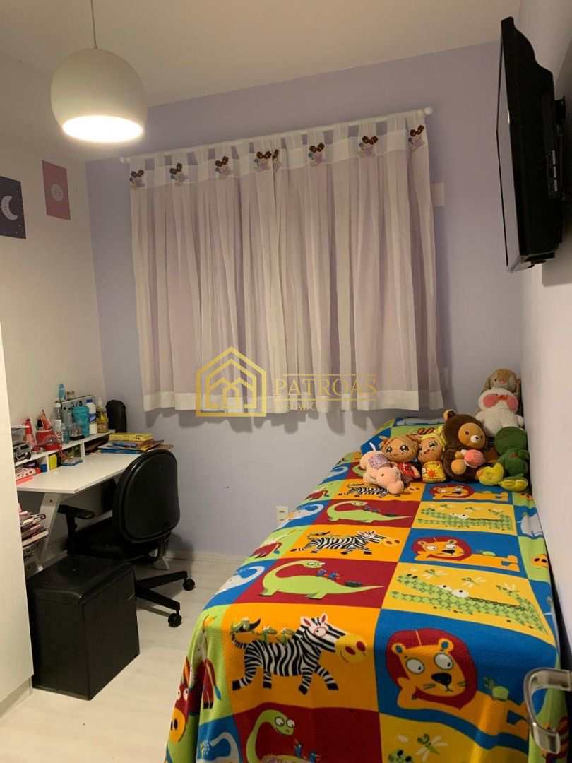 Apartamento à venda com 3 quartos, 97m² - Foto 20