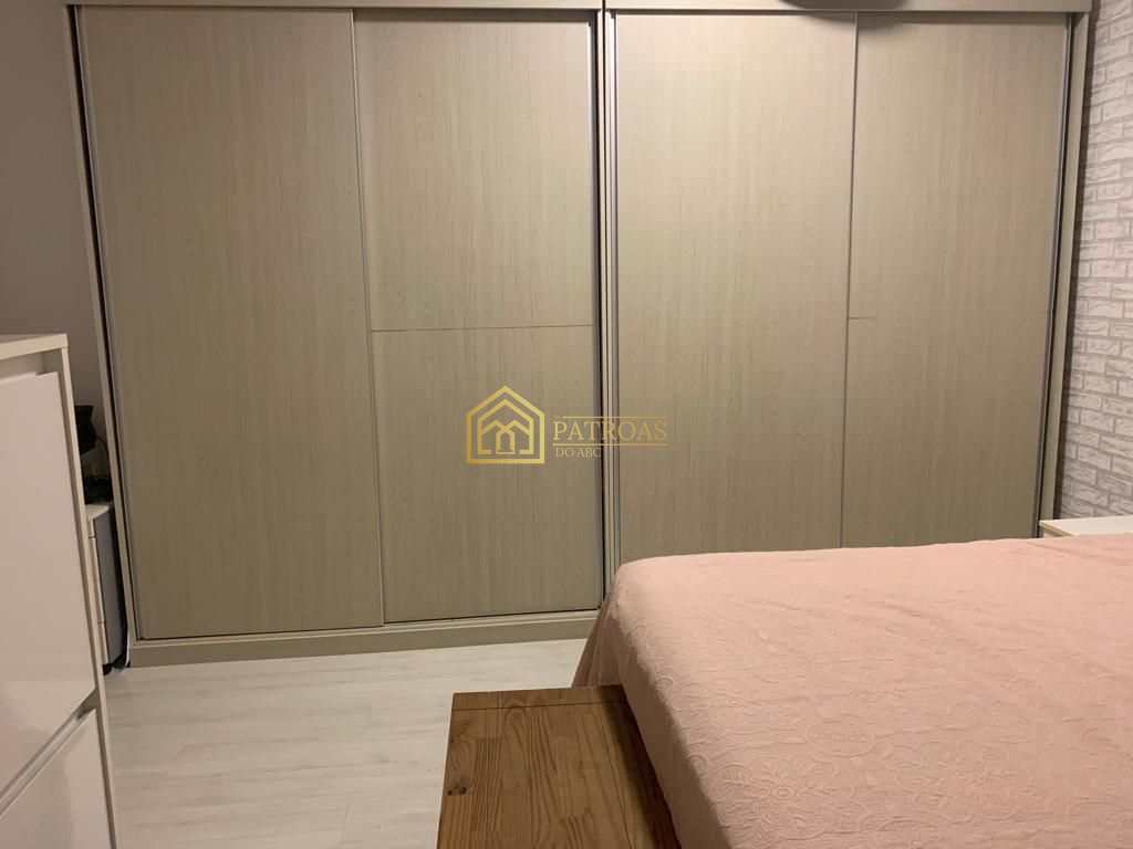 Apartamento à venda com 3 quartos, 97m² - Foto 15