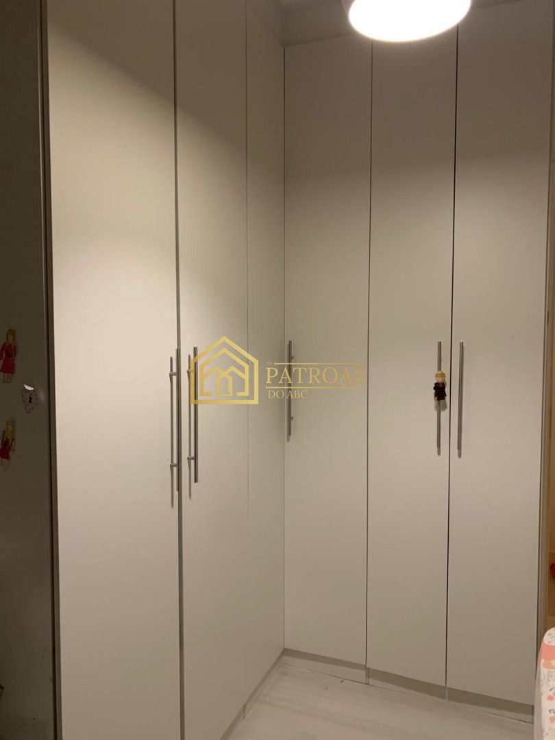 Apartamento à venda com 3 quartos, 97m² - Foto 17