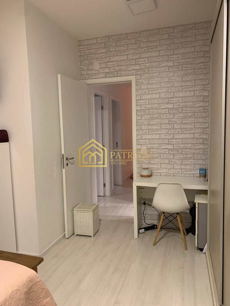 Apartamento à venda com 3 quartos, 97m² - Foto 24