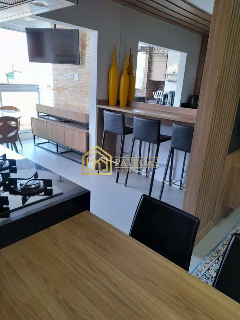 Apartamento à venda com 2 quartos, 72m² - Foto 2