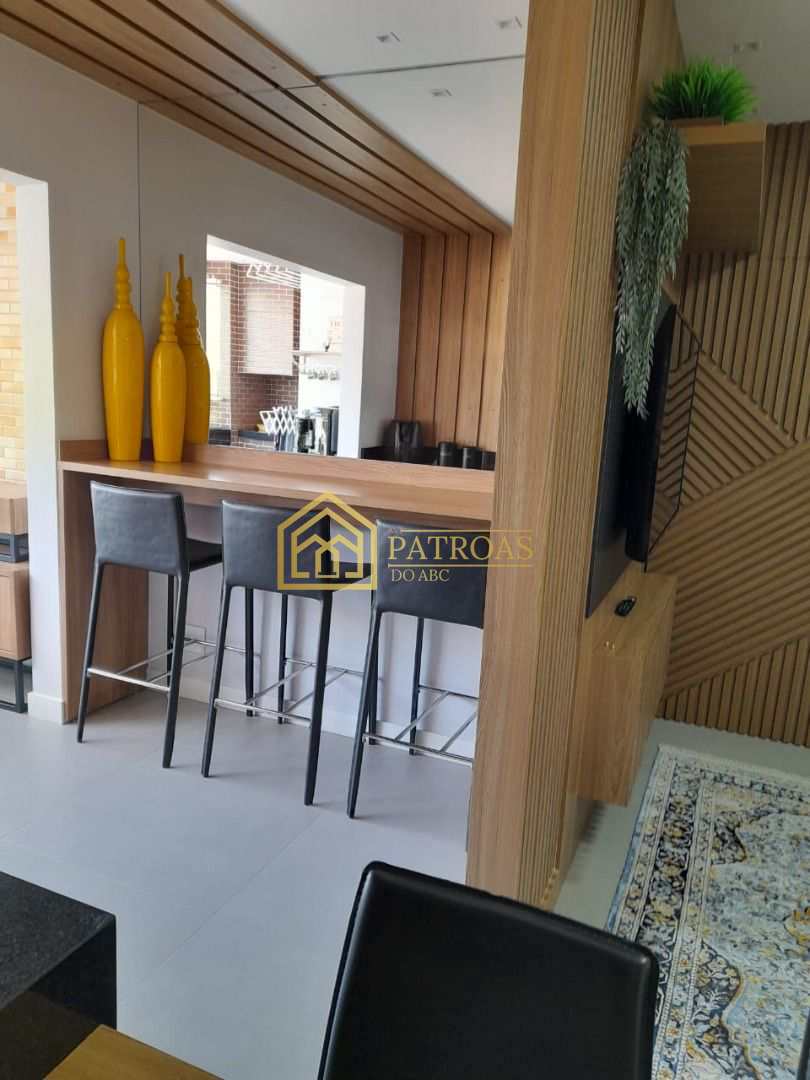 Apartamento à venda com 2 quartos, 72m² - Foto 6