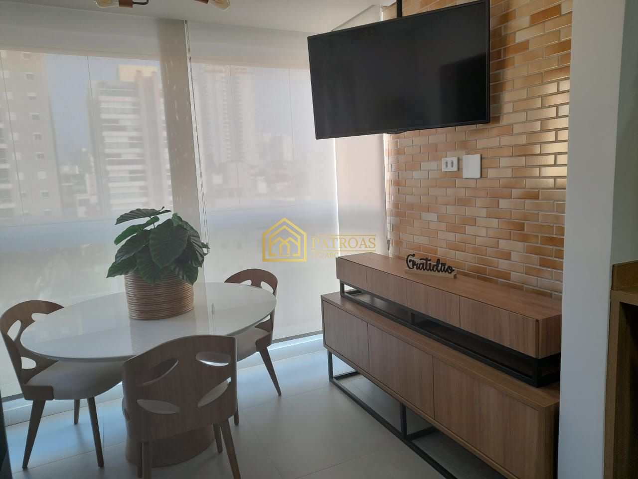 Apartamento à venda com 2 quartos, 72m² - Foto 10