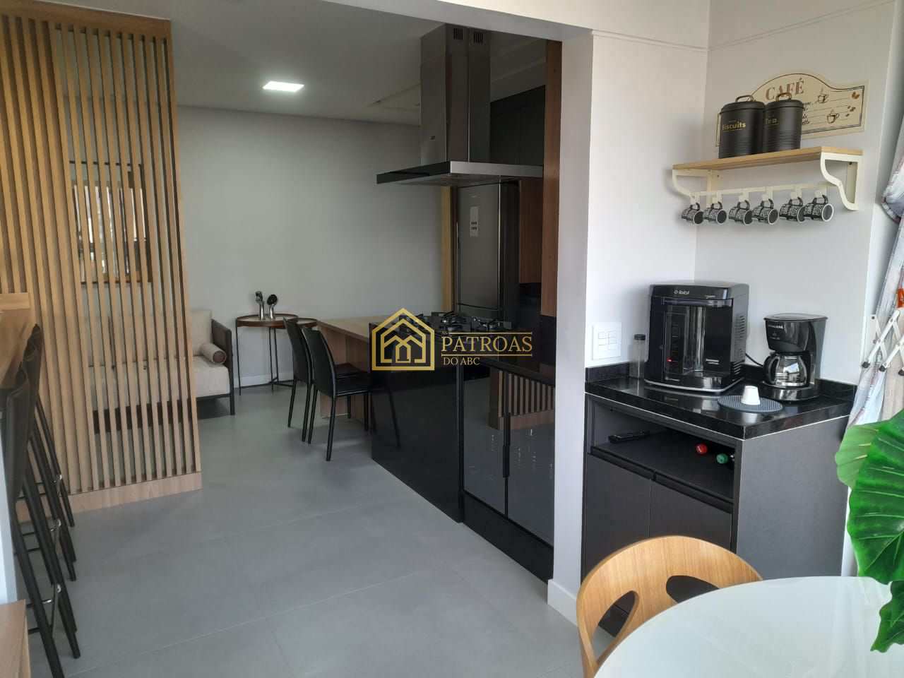 Apartamento à venda com 2 quartos, 72m² - Foto 9