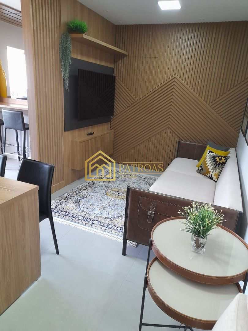 Apartamento à venda com 2 quartos, 72m² - Foto 13