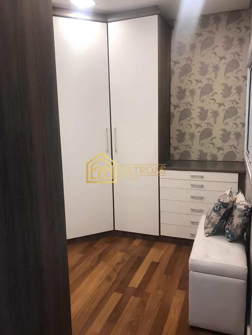 Apartamento à venda com 3 quartos, 116m² - Foto 10