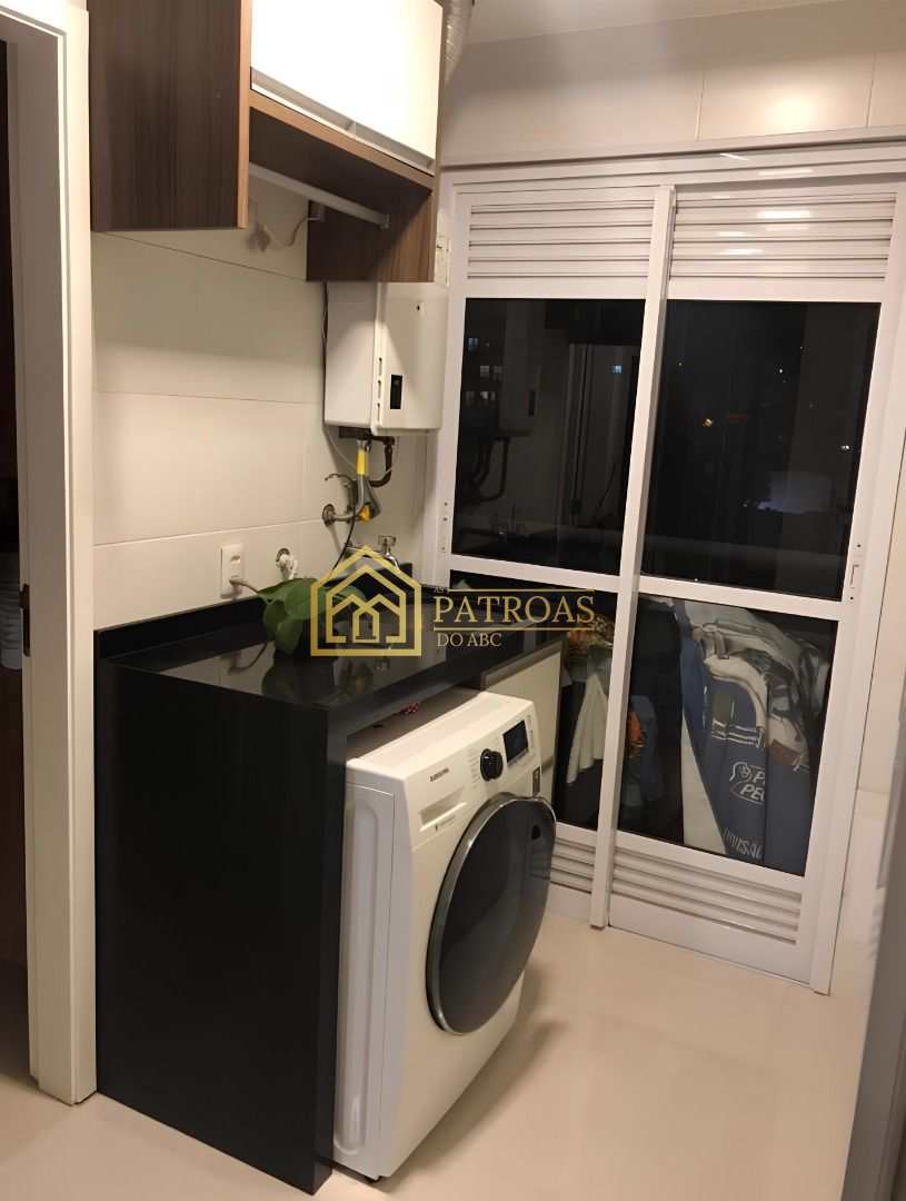 Apartamento à venda com 3 quartos, 116m² - Foto 3