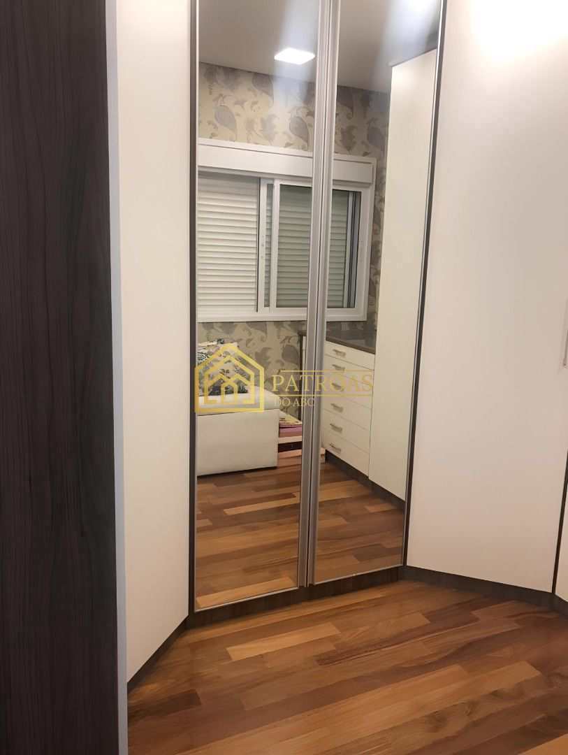 Apartamento à venda com 3 quartos, 116m² - Foto 8