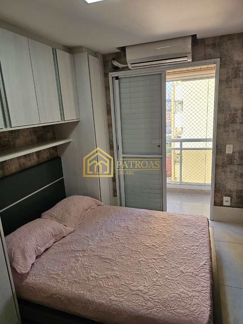 Apartamento para alugar com 4 quartos, 140m² - Foto 14