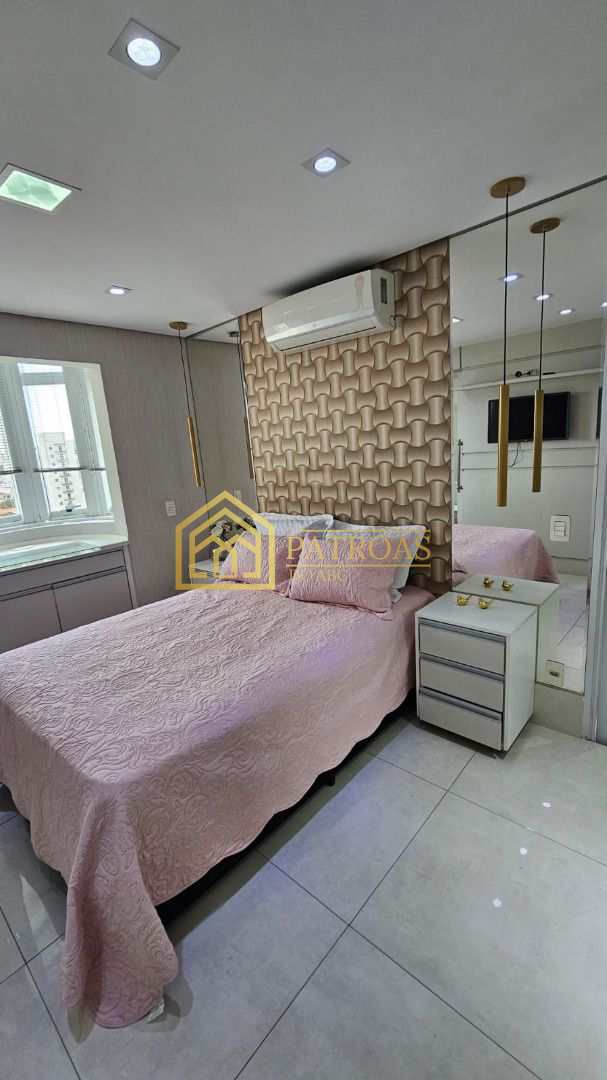 Apartamento para alugar com 4 quartos, 140m² - Foto 21