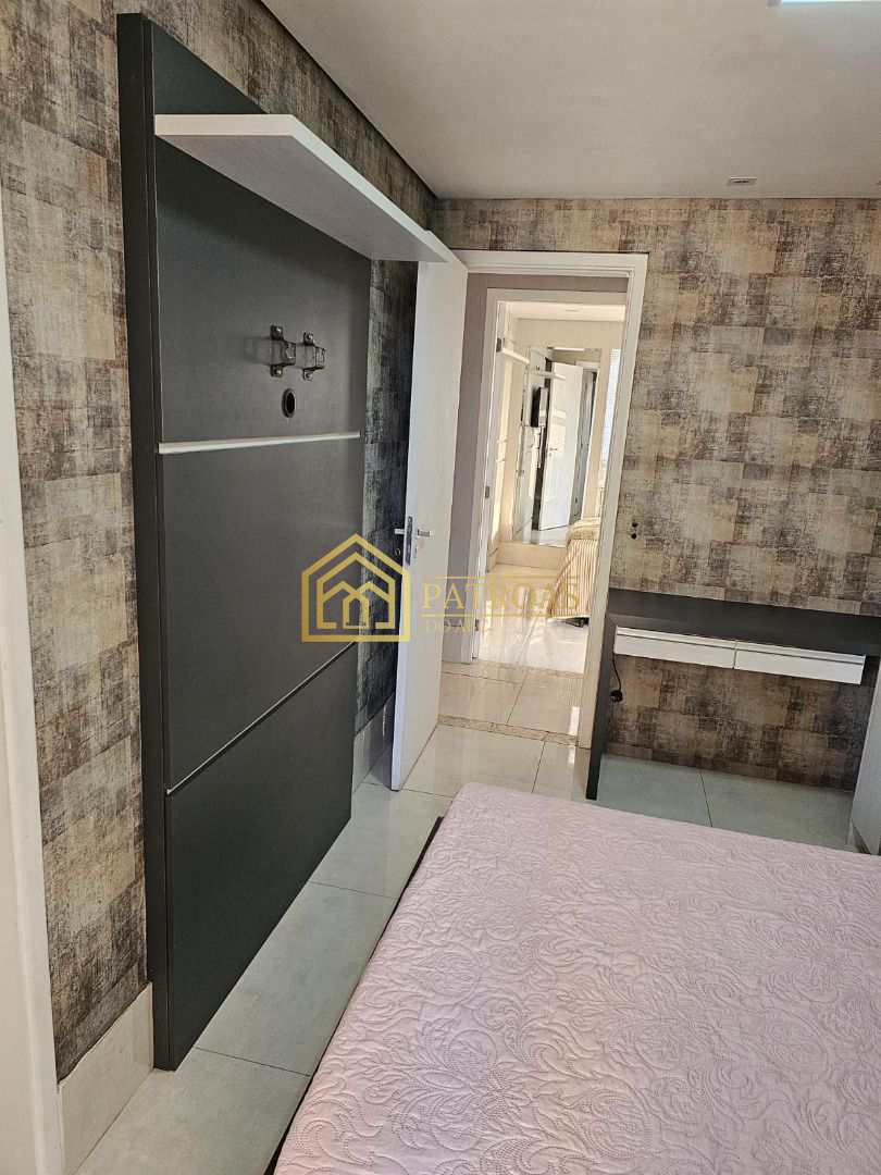 Apartamento para alugar com 4 quartos, 140m² - Foto 20