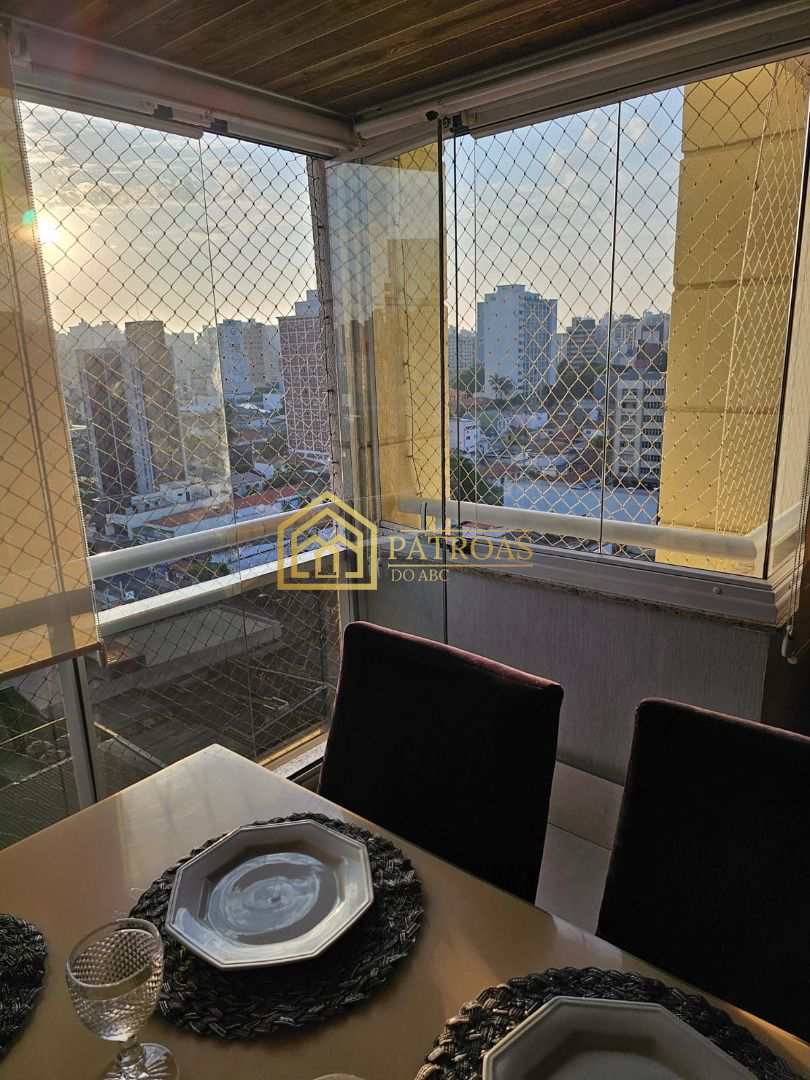 Apartamento para alugar com 4 quartos, 140m² - Foto 7