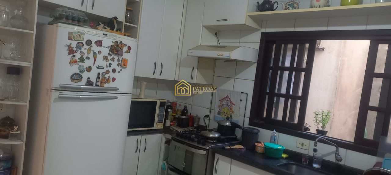 Sobrado à venda com 5 quartos, 193m² - Foto 5