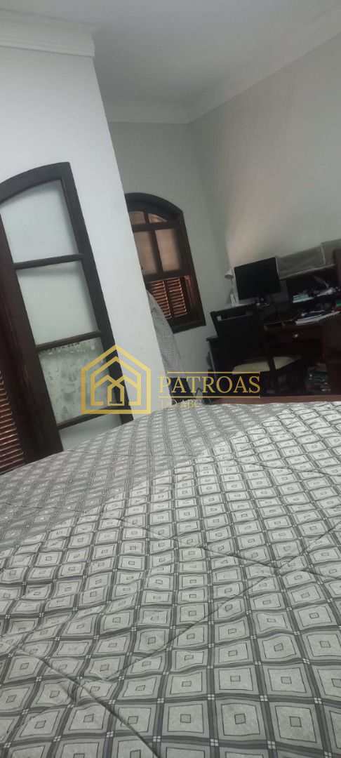 Sobrado à venda com 5 quartos, 193m² - Foto 16