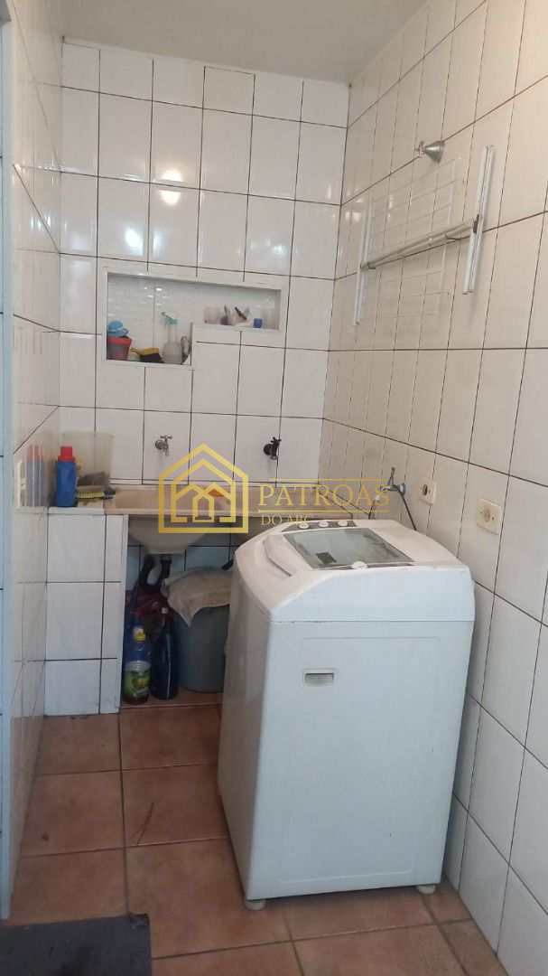 Sobrado à venda com 5 quartos, 193m² - Foto 36