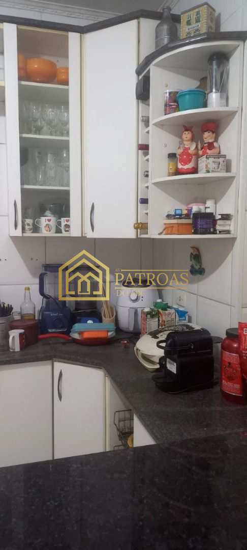 Sobrado à venda com 5 quartos, 193m² - Foto 6