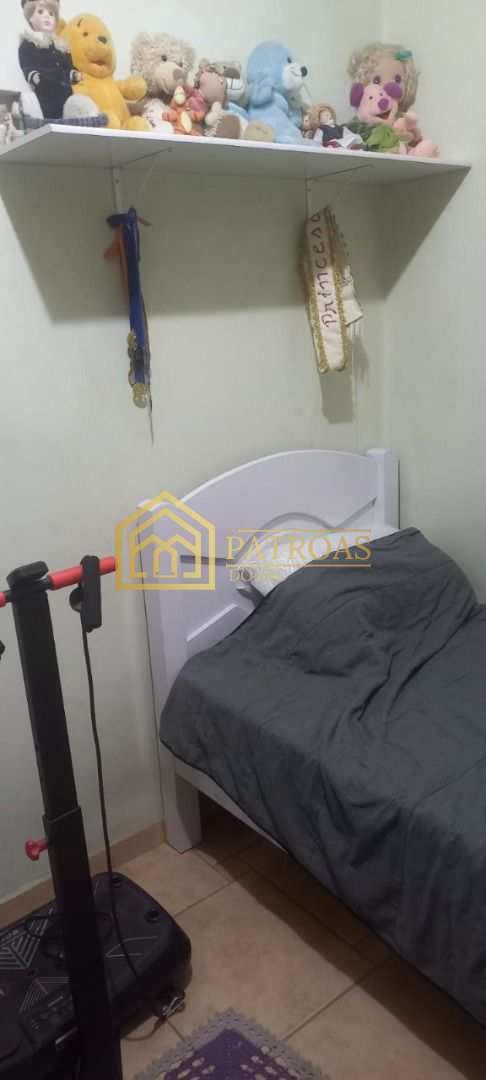 Sobrado à venda com 5 quartos, 193m² - Foto 23