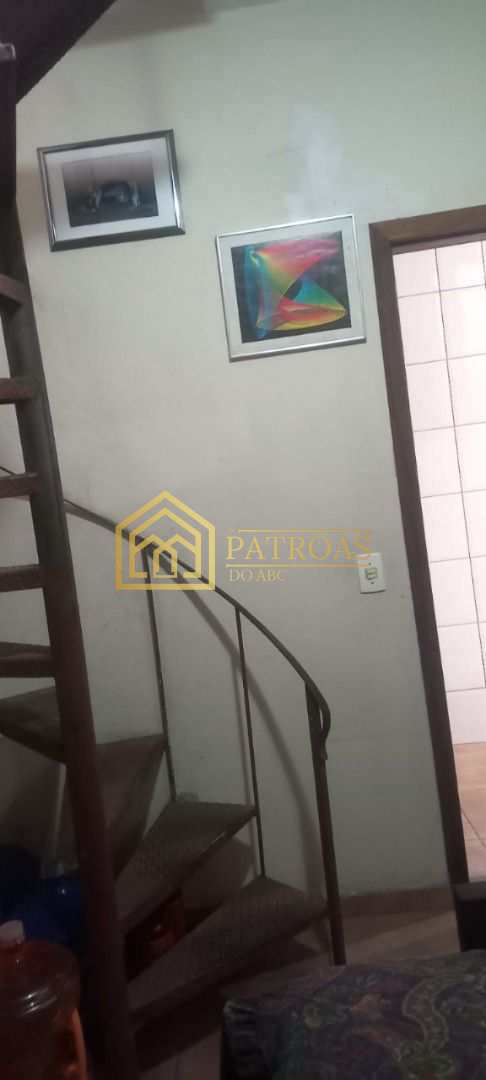 Sobrado à venda com 5 quartos, 193m² - Foto 29